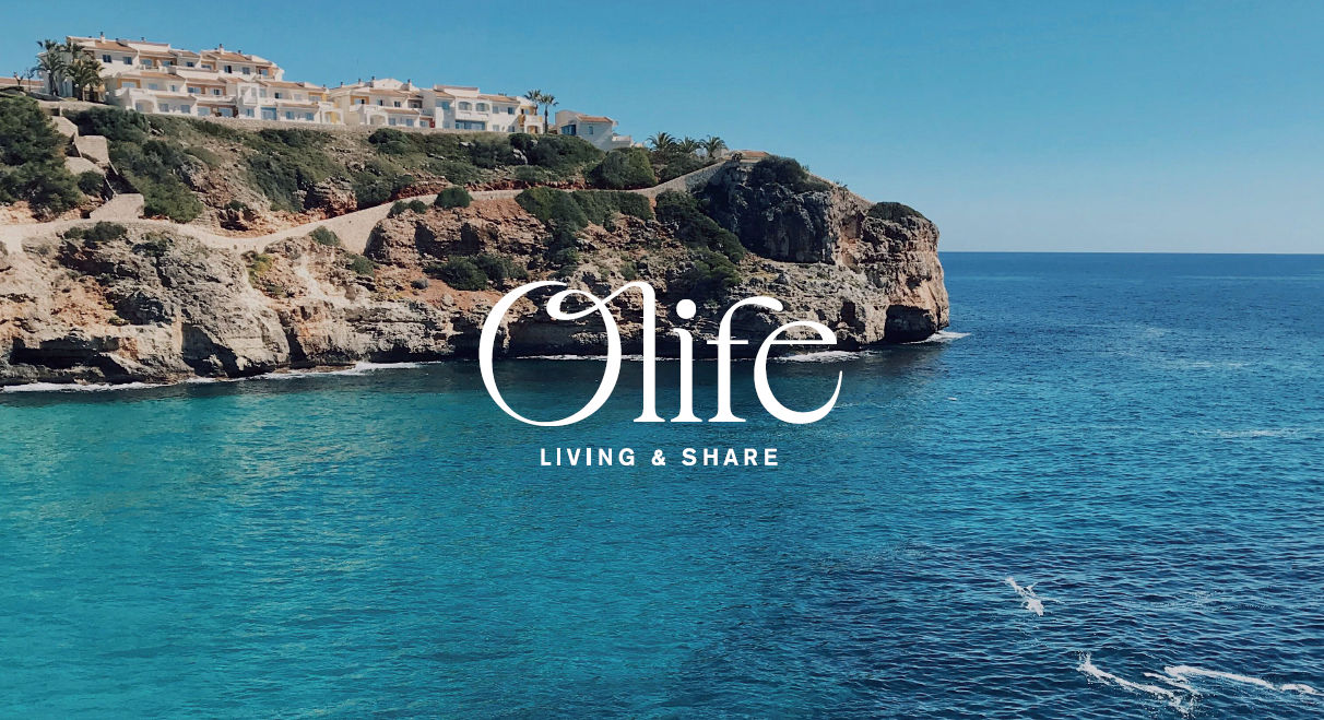 Olife Linving & Share